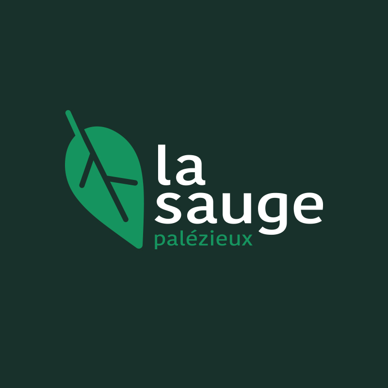 La Sauge Palézieux logo