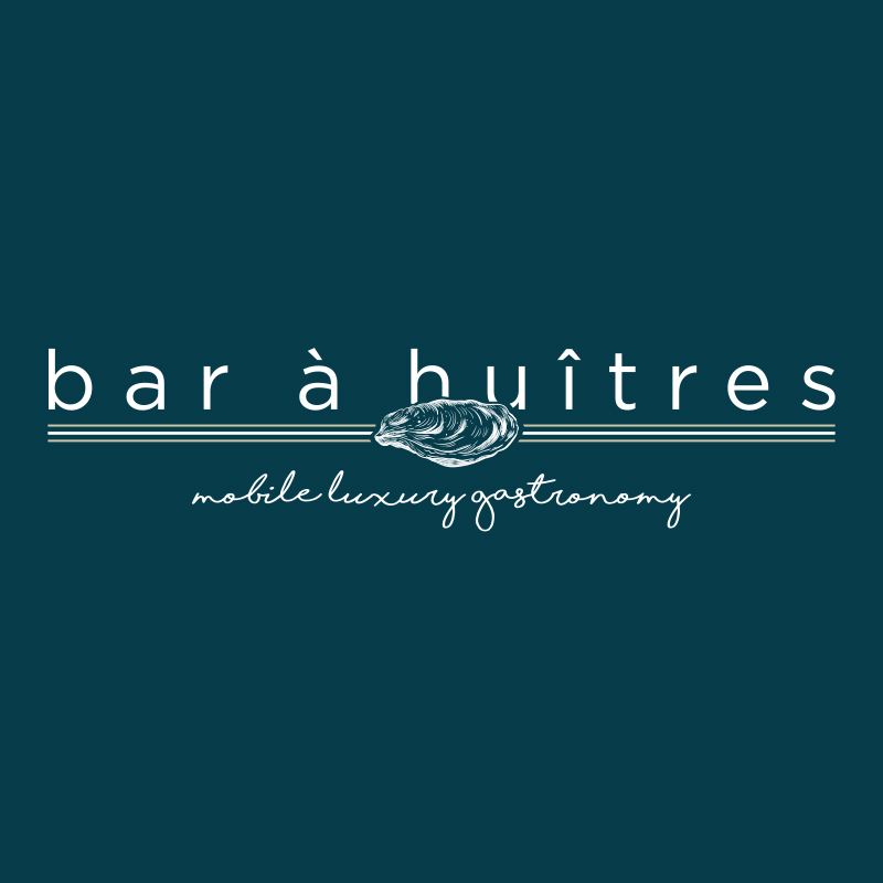 Bar à Huîtres logo