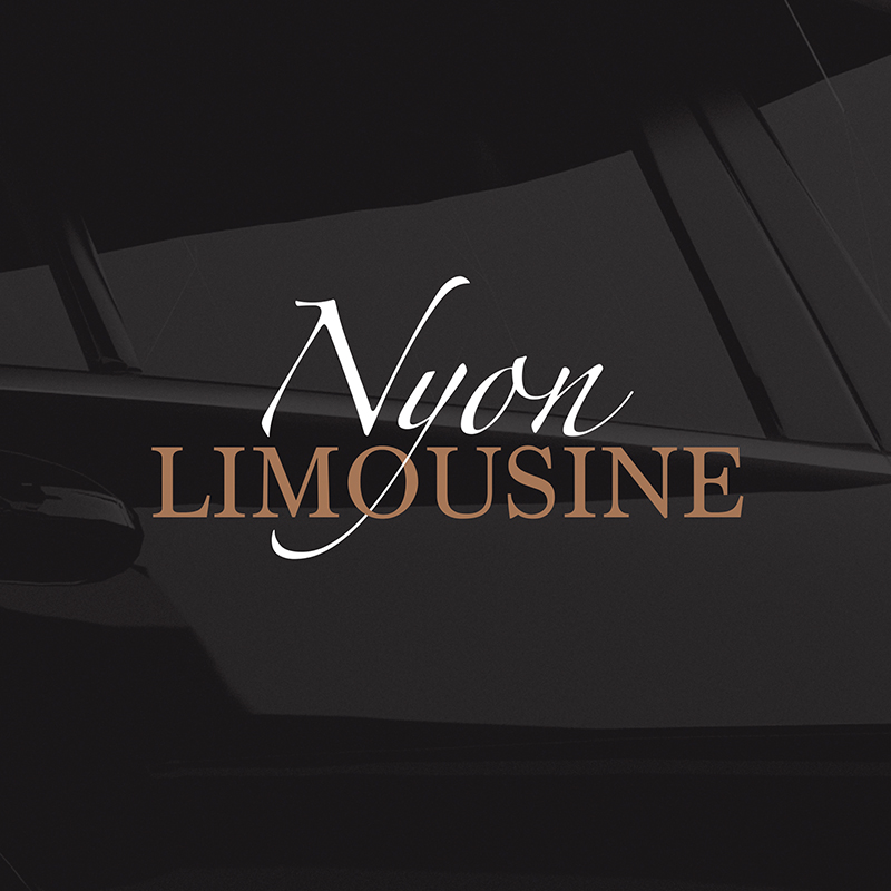 Nyon Limousine logo