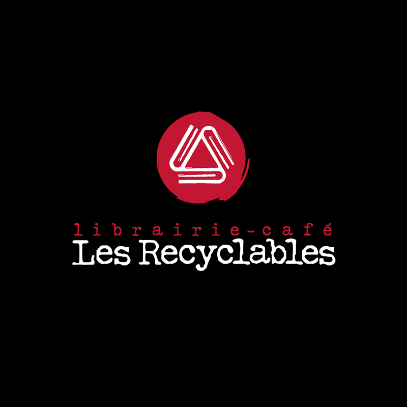 Les recyclabes logo