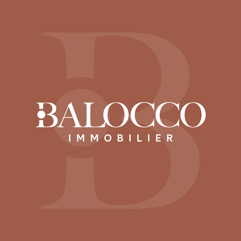 Balocco Immobilier logo
